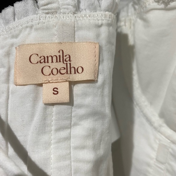 Camila Coelho Ulli Top - Picture 12 of 12